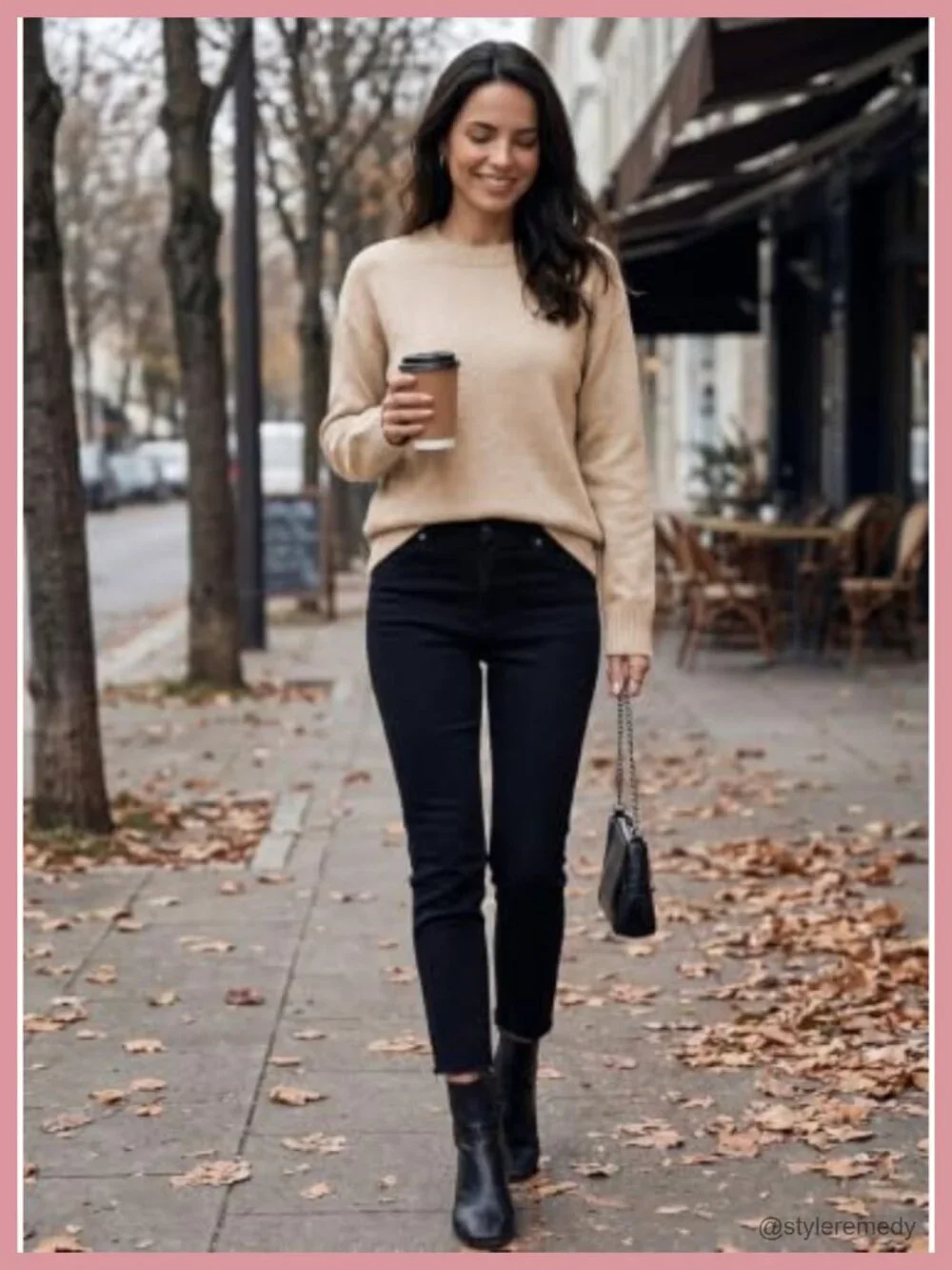 Womens Oversized Mock Neck Knit Pullover Sweater Long Sleeve Batwing